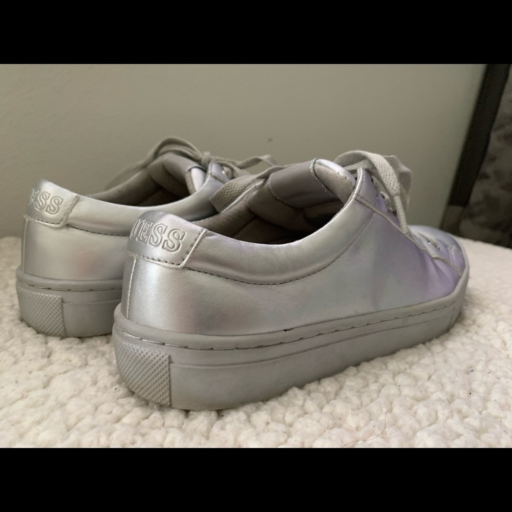 Guess sneakers